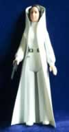 Princess Leia Organna
